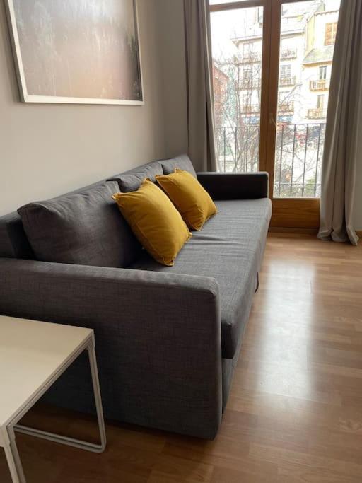 Apartment El Cadi, Centrico En Puigcerda, Cerdanya. Puigcerda