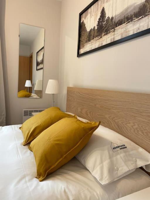 Apartment El Cadi, Centrico En Puigcerda, Cerdanya. *
