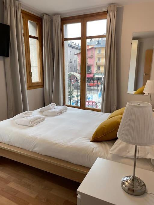El Cadi, Centrico En Puigcerda, Cerdanya. Apartment
