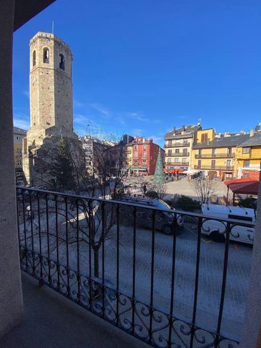 El Cadi, Centrico En Puigcerda, Cerdanya. *