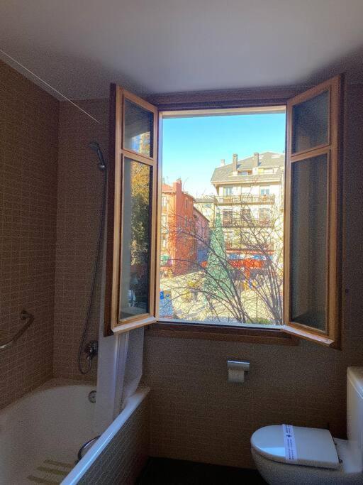 El Cadi, Centrico En Puigcerda, Cerdanya. Apartment *