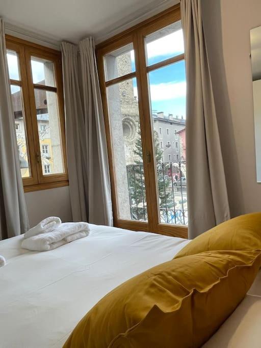 El Cadi, Centrico En Puigcerda, Cerdanya. Apartment *
