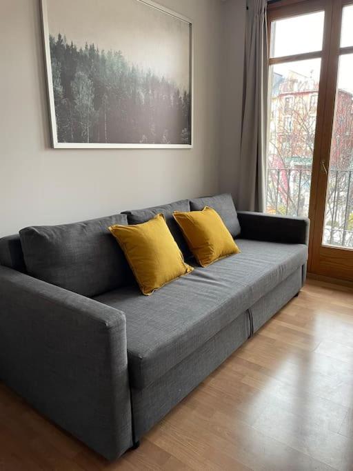 El Cadi, Centrico En Puigcerda, Cerdanya. Apartment